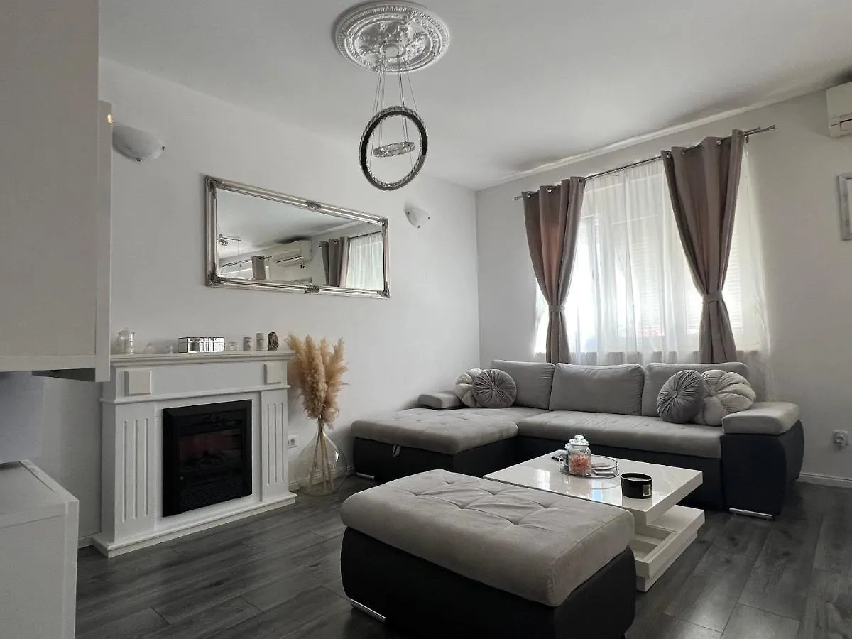 Apartment Anachi Split