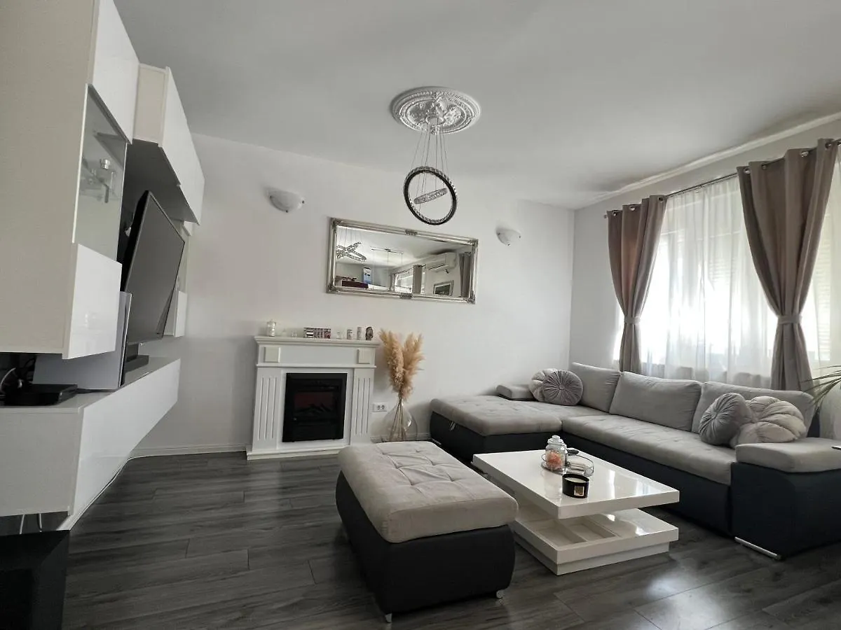 Apartment Anachi Split 0*,