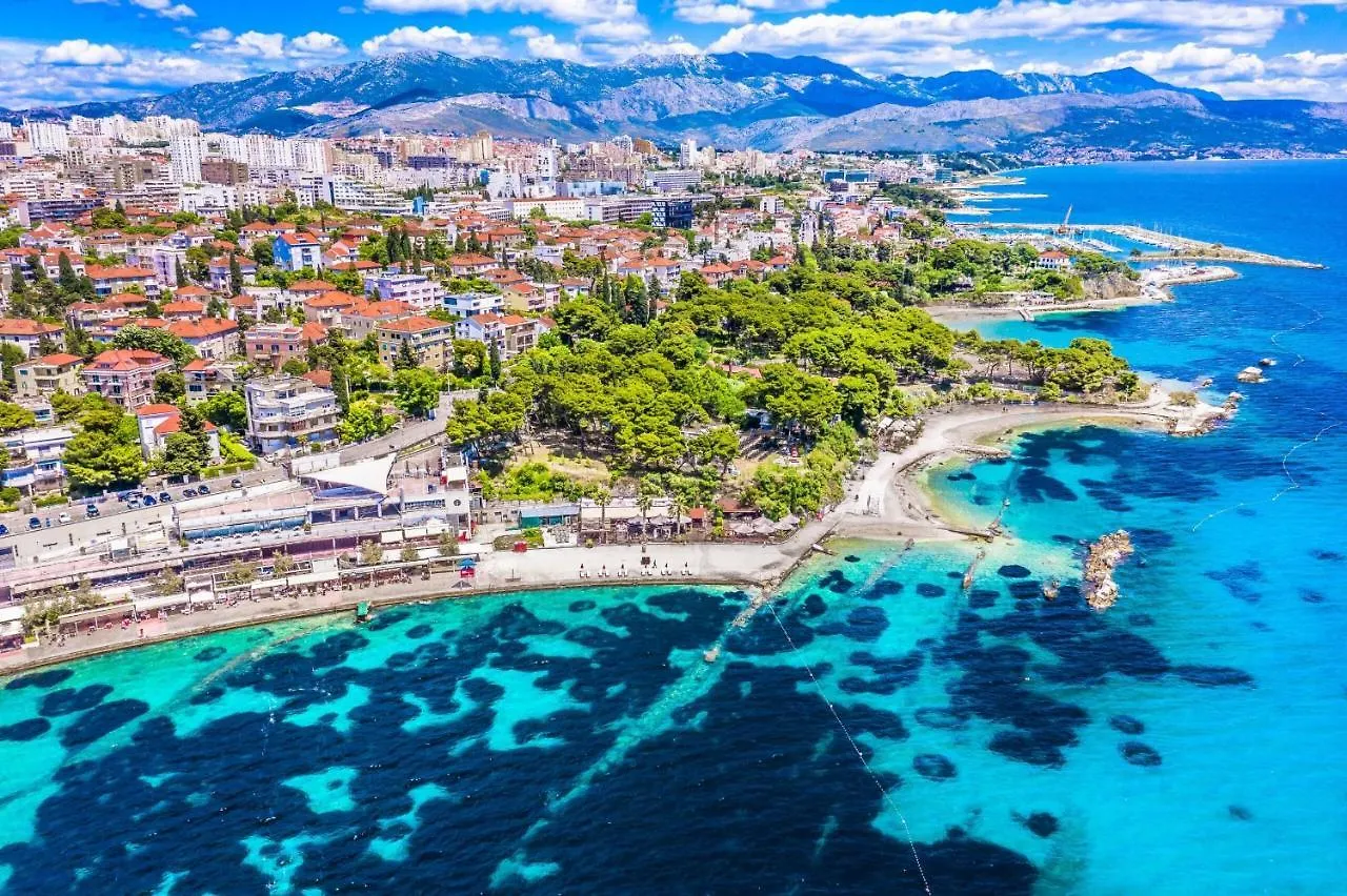 Apartment Anachi Split