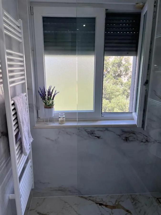 Apartment Anachi Split Kroatië