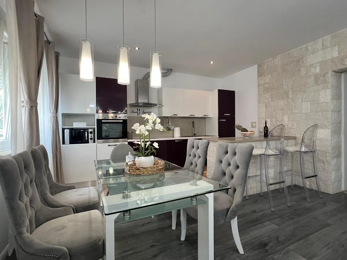 Apartment Anachi Split Kroatië