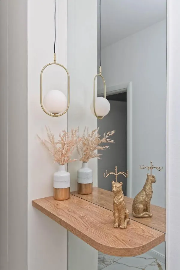 Apartment Anachi スプリト