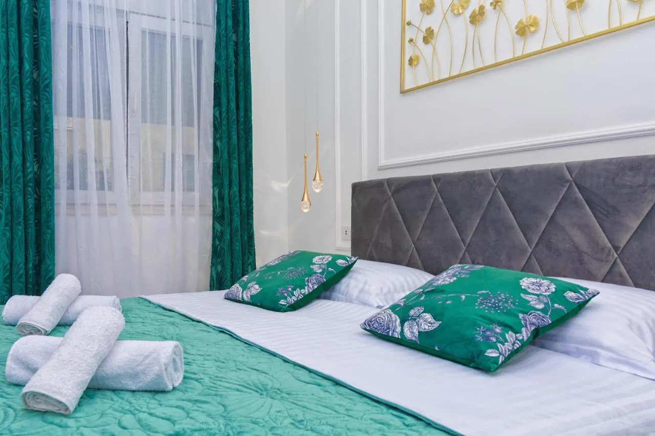 Apartment Anachi Split