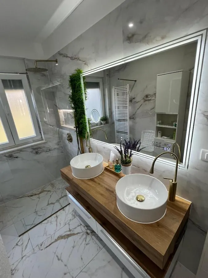 Apartment Anachi Split