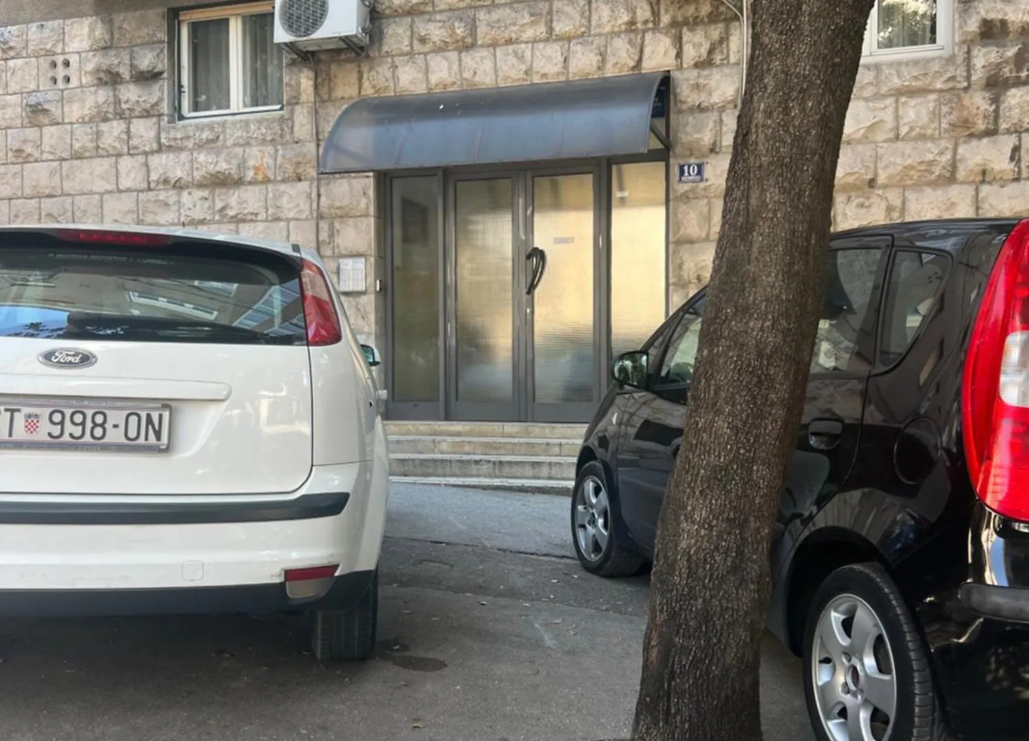 Apartment Anachi Split