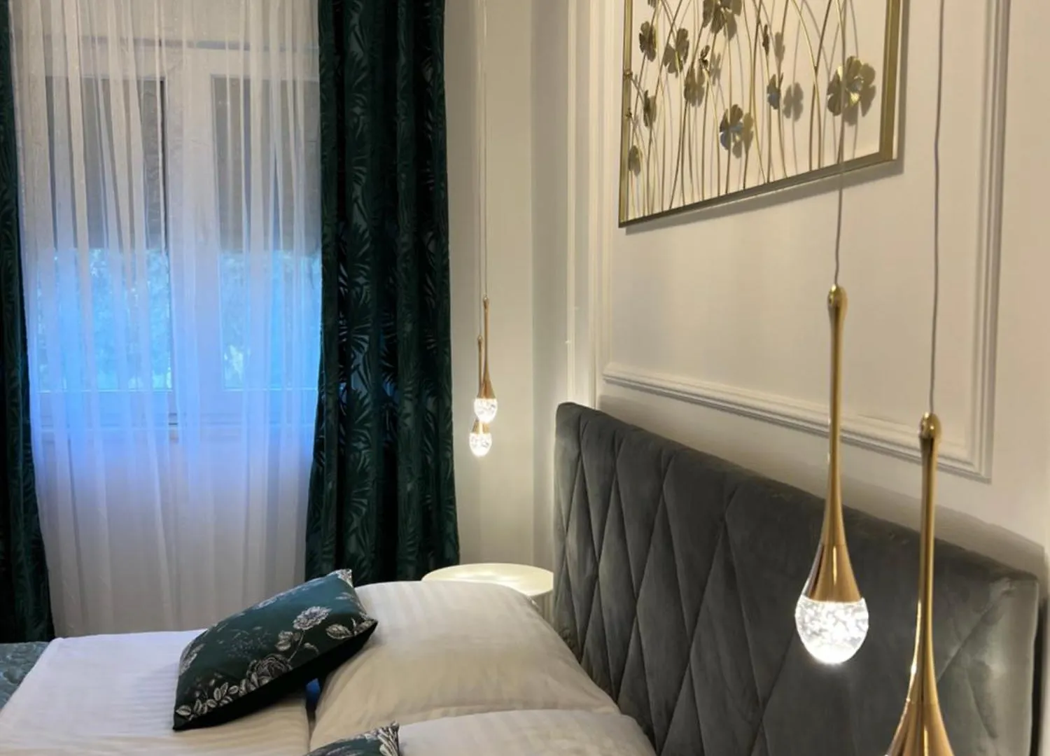 Apartment Anachi Split