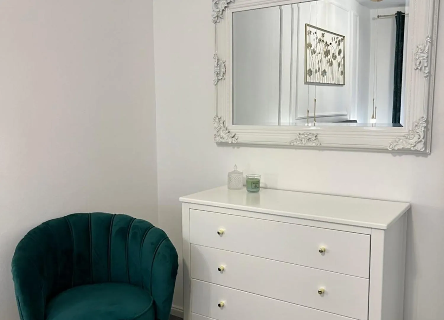 Apartment Anachi Split