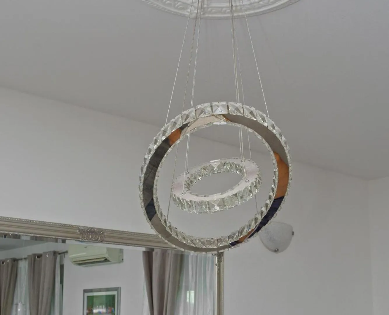 Apartment Anachi Split