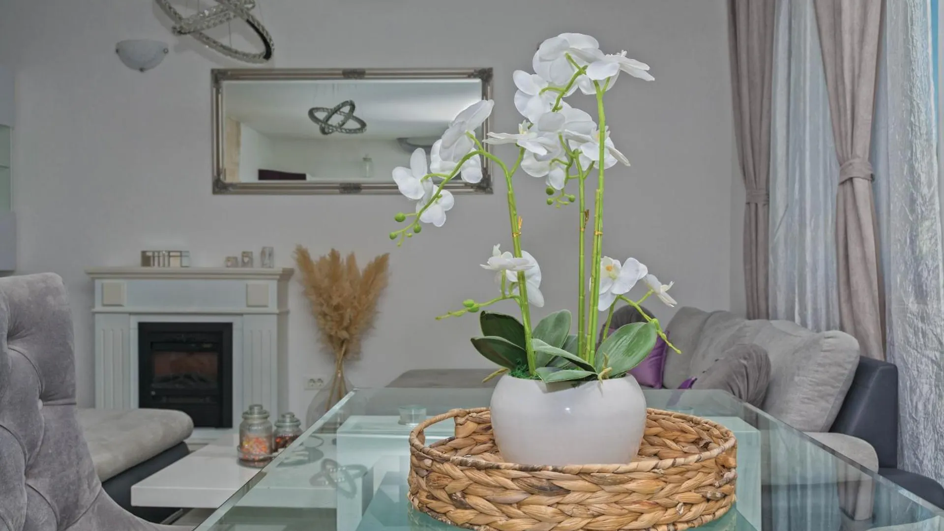 Apartment Anachi Split