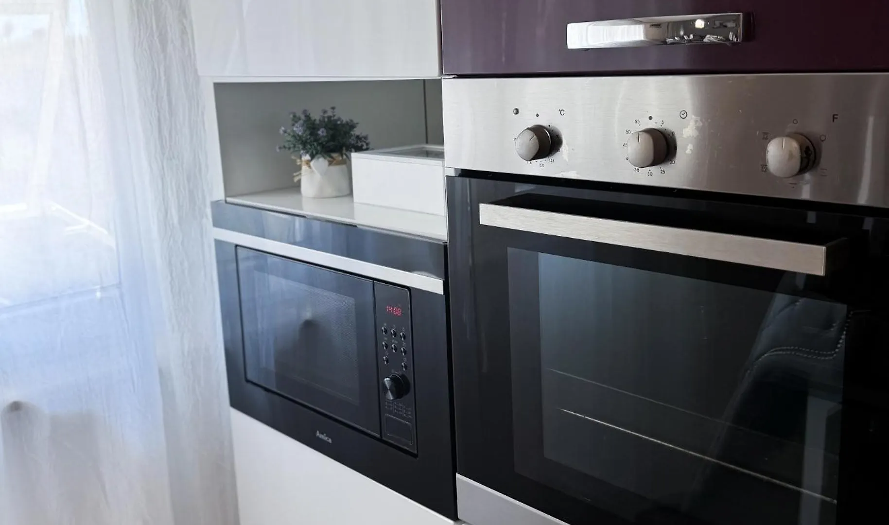 Apartment Anachi Split